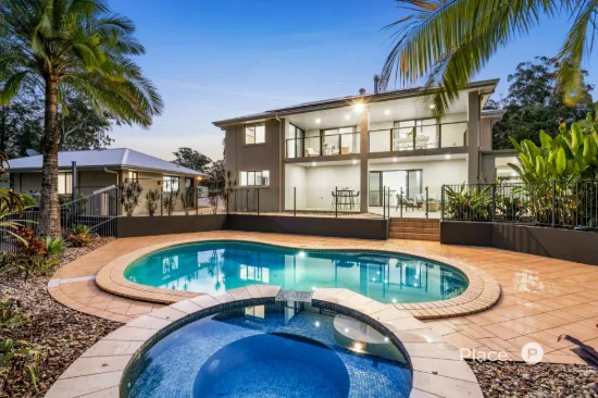 5 Millstream Place, Glenview, Qld 4553