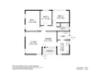 5 Milton Barnett Street, West Kempsey, NSW 2440-Floorplan