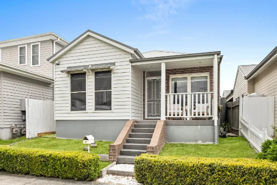 5 Milton Street, Tullimbar, NSW 2527