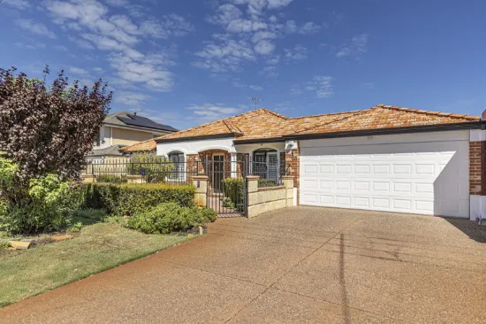 5 Milton Street, Yokine, WA 6060