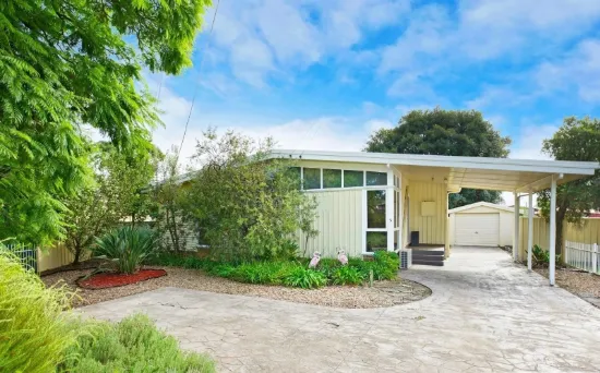 5 Mindoro Place, Lethbridge Park NSW 2770-Image