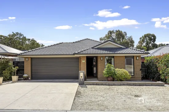 5 Miners Rest, Kangaroo Flat, Vic 3555