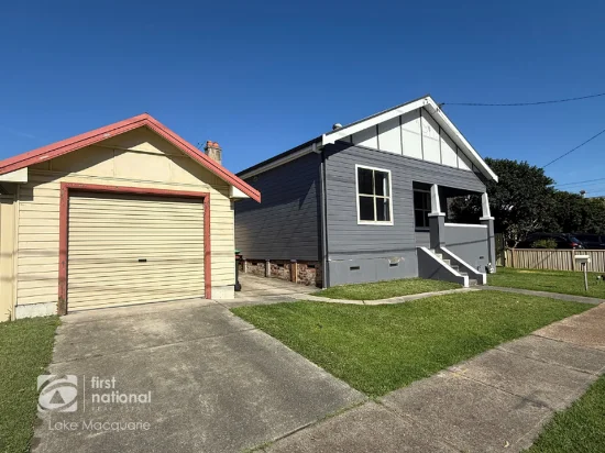 5 Minmi Road, Wallsend, NSW 2287