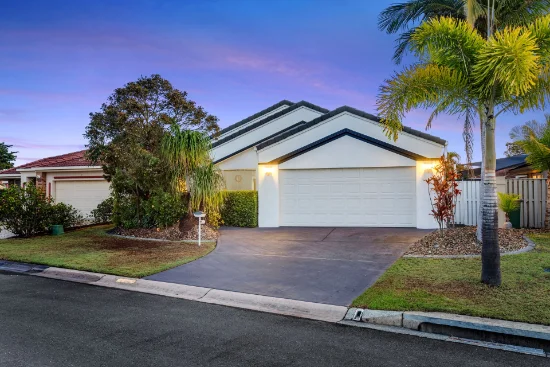 5 Minnesota Street, Varsity Lakes, Qld 4227