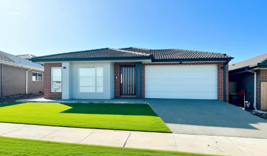 5 Minoa Road, Manor Lakes, Vic 3024