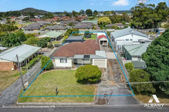 5 Minor Road, Orana, WA 6330