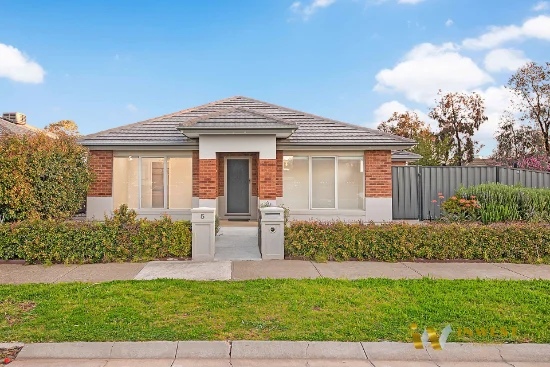 5 Mintarra Road, Tarneit, Vic 3029