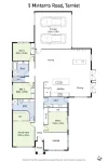 5 Mintarra Road, Tarneit, Vic 3029-Floorplan