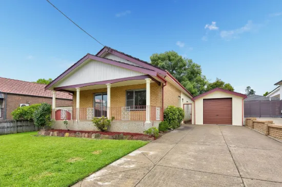 5 Minto Avenue, Haberfield NSW 2045-Image