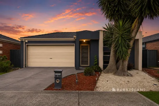 5 Mirabelle Street, Pakenham, Vic 3810