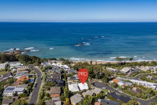 5 Miranda Place, Korora, NSW 2450