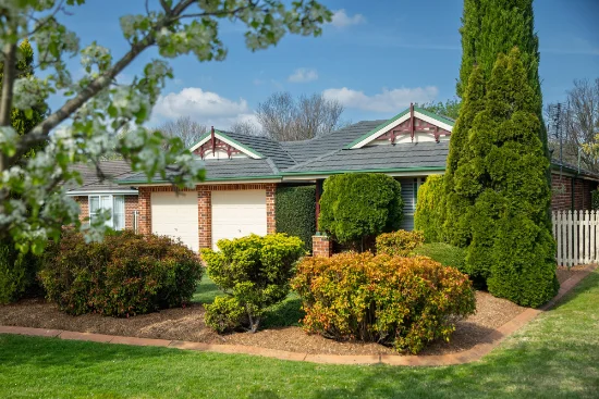 5 Miro Crescent, Bowral, NSW 2576