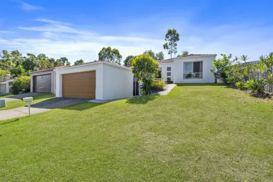 5 Miro Place, Nerang, Qld 4211