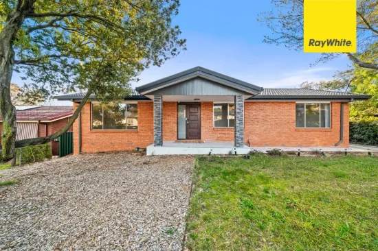 5 Mirrabucca Crescent, Giralang ACT 2617-Image