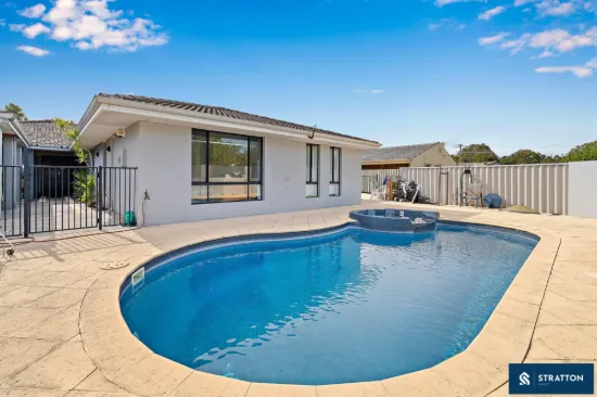 5 Mirrelia Way, Riverton, WA 6148