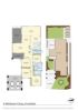 5 Mistletoe Close, Knoxfield, Vic 3180-Floorplan