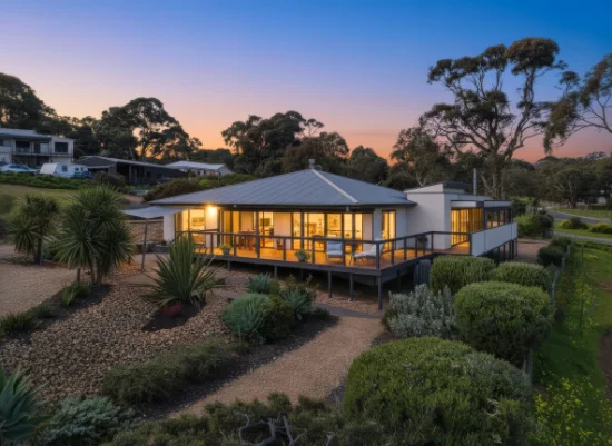 5 Mitchell Heights, Normanville, SA 5204