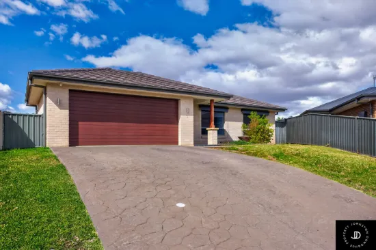 5 Mitchell Place, Gunnedah, NSW 2380
