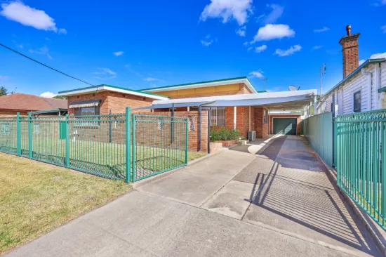 5 Mitchell Street, Muswellbrook, NSW 2333