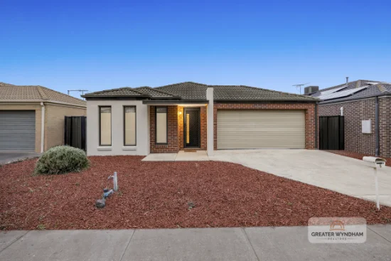 5 Mockingbird Street, Tarneit, Vic 3029