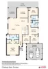 5 Modong Nook, Success, WA 6164-Floorplan