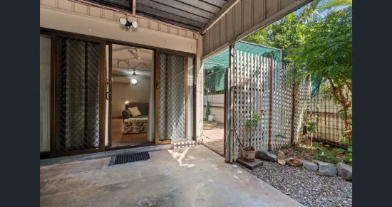 5 Moil Crescent (GRANNY FLAT), Moil, NT 0810