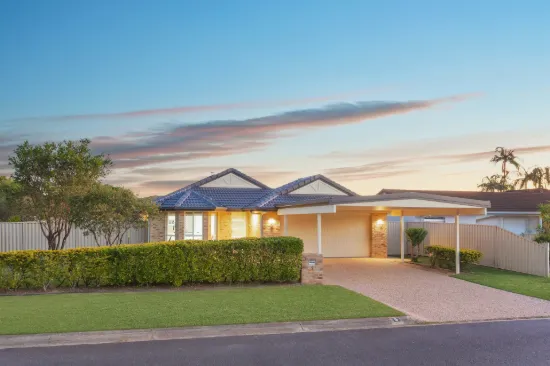 5 Mollys Place, Currumbin Waters, Qld 4223