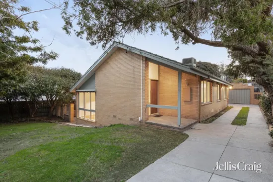 5 Monak Place, Yallambie, Vic 3085