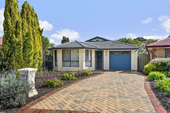5 Monarch Court, Willunga, SA 5172
