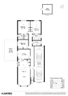 5 Monarch Court, Willunga, SA 5172-Floorplan