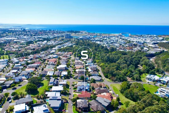 5 Montague Crescent, Shell Cove, NSW 2529