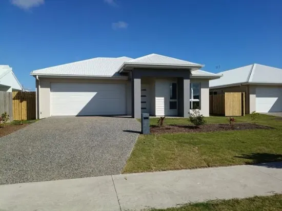5 Montague Drive, Burdell, Qld 4818