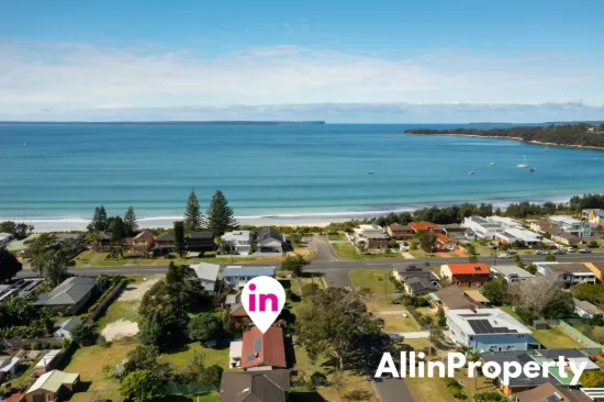 5 Montague Street, Vincentia, NSW 2540