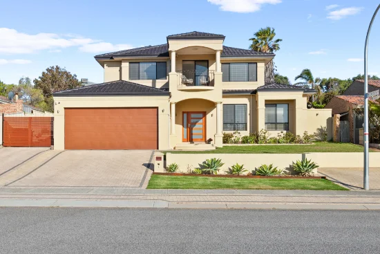 5 Montague Way, Kallaroo, WA 6025