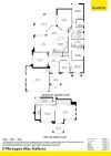 5 Montague Way, Kallaroo, WA 6025-Floorplan