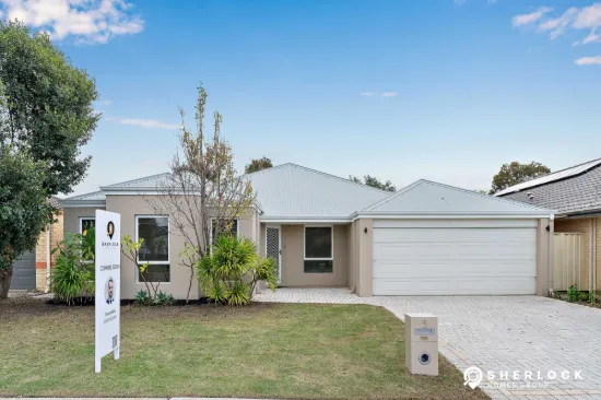 5 Montgomery Lane, Langford, WA 6147