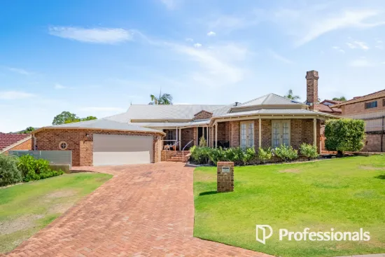 5 Mooltunya Court, Kingsley, WA 6026