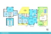 5 Moona Avenue, Baulkham Hills, NSW 2153-Floorplan