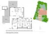 5 Moondarga Drive, Cranbrook, Qld 4814-Floorplan