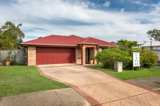 5 Moonie Drive, Coomera, Qld 4209