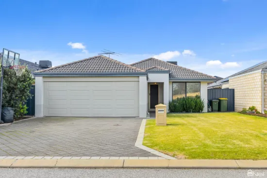 5 Moonstone Road, Byford, WA 6122