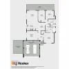 5 Mooralup Turn, Dalyellup, WA 6230-Floorplan