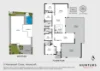 5 Mooranyah Close, Woodcroft, NSW 2767-Floorplan
