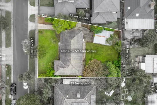 5 Moore Street, Ashwood, Vic 3147