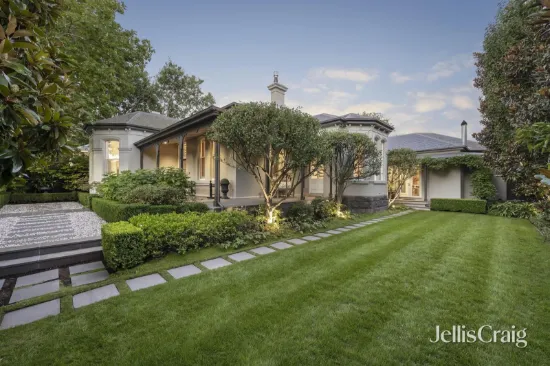 5 Moore Street, Hawthorn, Vic 3122
