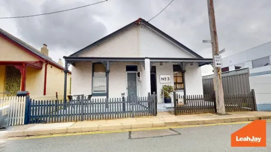 5 Moore Street, Maitland, NSW 2320