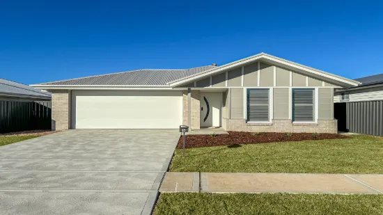 5 Moore Street, Mudgee, NSW 2850