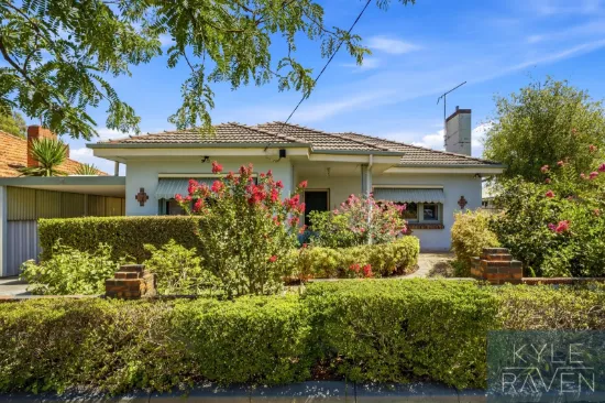 5 Moore Street, Wangaratta, Vic 3677