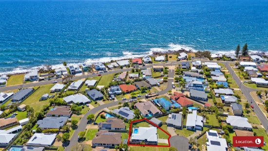 5 Moray Court, Bargara, Qld 4670 - For Sale
