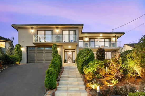 5 Morella Place, Castle Cove, NSW 2069